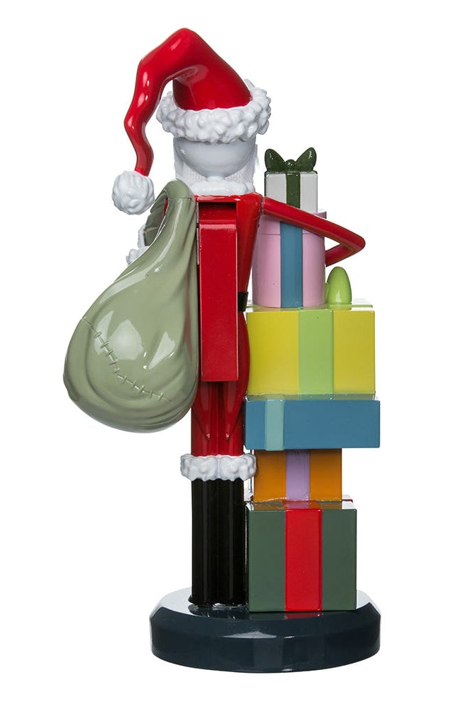 Shop For Kurt Adler 10 - Inch Jack Skellington Nutcracker