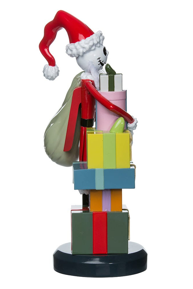 Shop For Kurt Adler 10 - Inch Jack Skellington Nutcracker