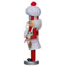 Shop For Kurt Adler 10 - Inch Wooden Chef Nutcracker