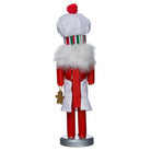 Shop For Kurt Adler 10 - Inch Wooden Chef Nutcracker