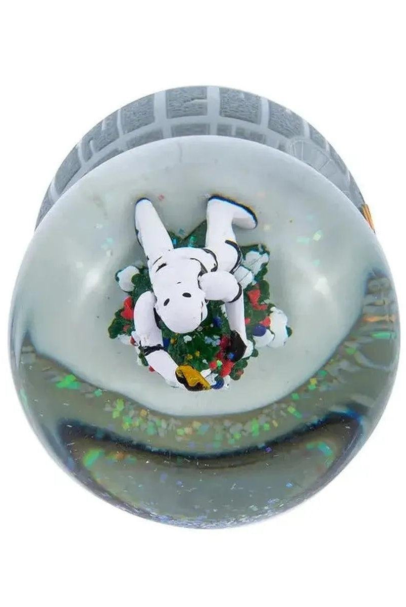 Shop For Kurt Adler 100mm Musical Stormtrooper Christmas Tree Water Globe
