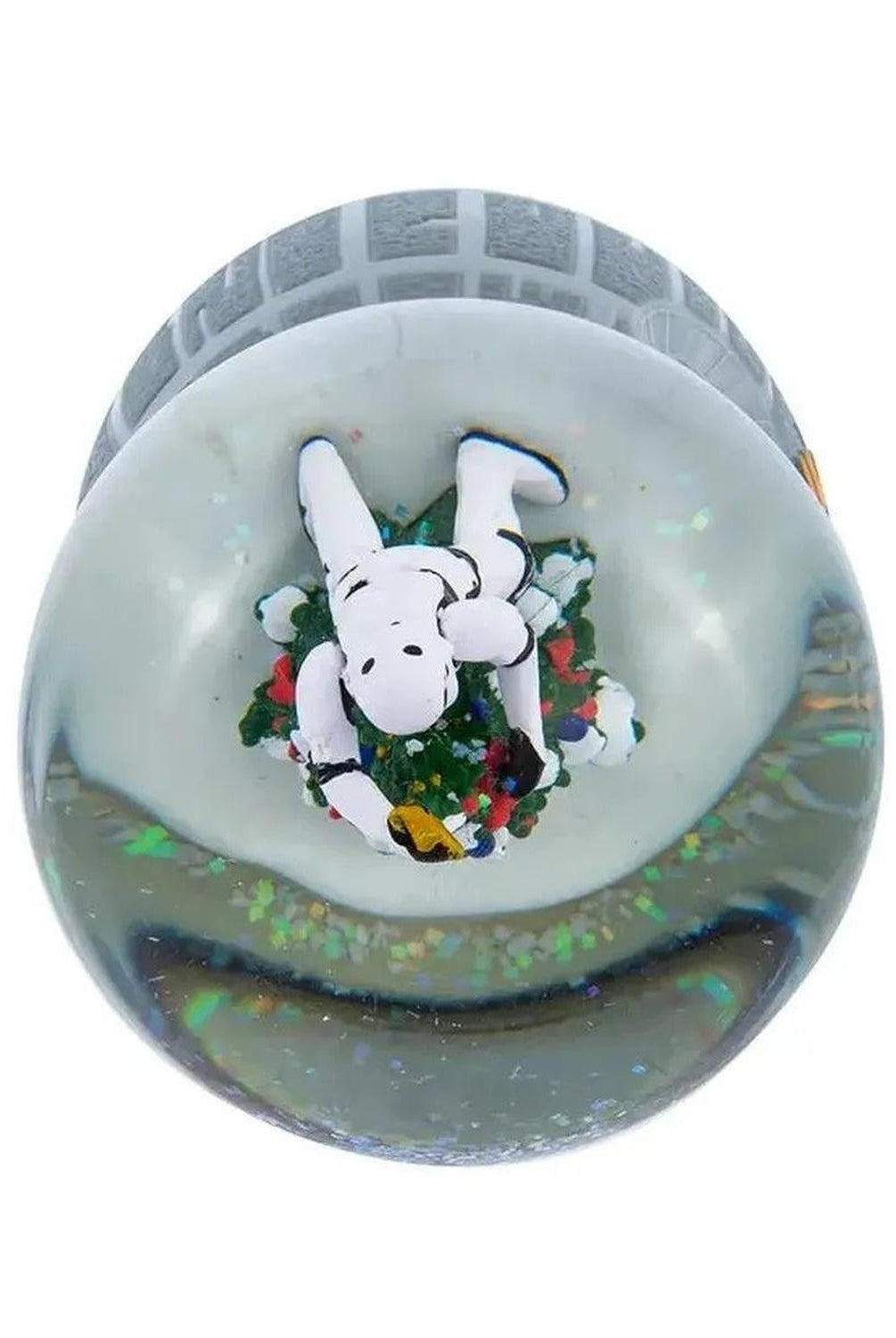 Shop For Kurt Adler 100mm Musical Stormtrooper Christmas Tree Water Globe