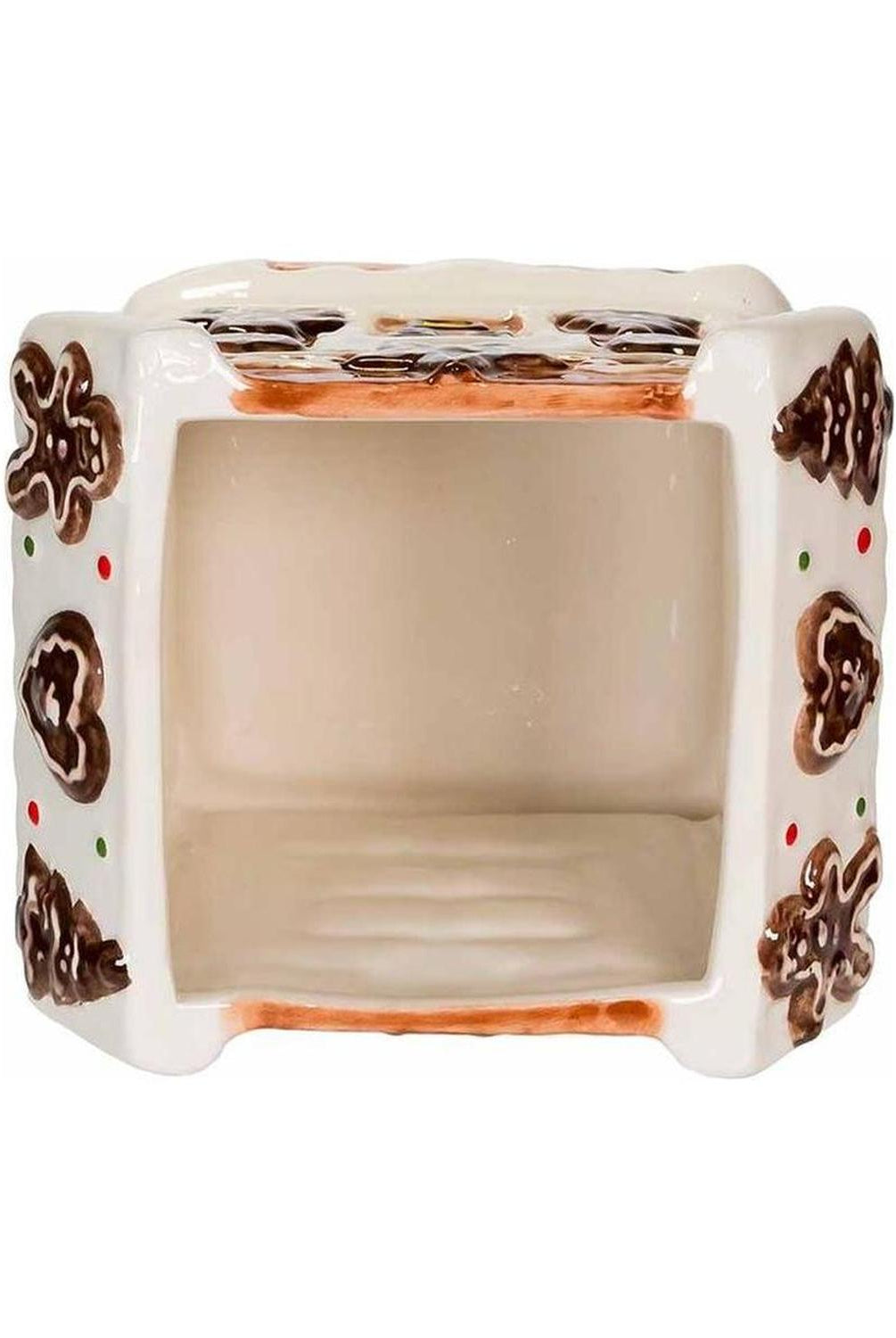 Shop For Kurt Adler 10.2" Gingerbread House Cookie Jar