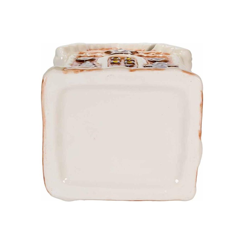 Shop For Kurt Adler 10.2" Gingerbread House Cookie Jar