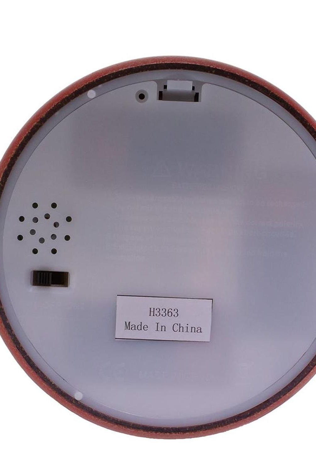 Kurt Adler 10.8-Inch Lighted Musical Nutcracker Water Lantern