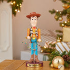 Shop For Kurt Adler 11 - Inch Toy Story Woody Nutcracker