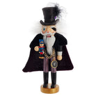 Shop For Kurt Adler 12" Hollywood Drosselmeier Nutcracker