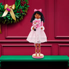 Shop For Kurt Adler 12 - Inch African American Clara Nutcracker