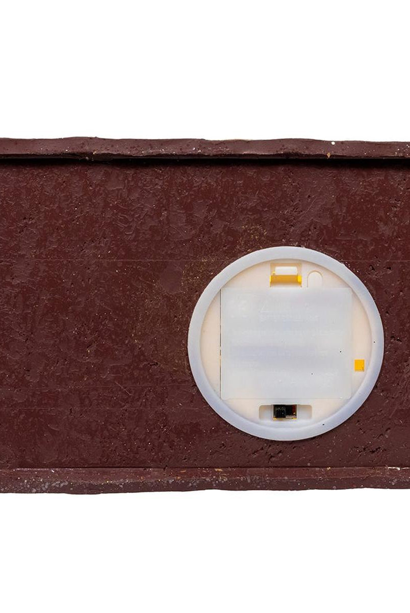 Shop For Kurt Adler 12 - Inch Battery Operated LED Gingerbread Barn