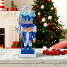 Shop For Kurt Adler 12 - Inch Hollywood Dolphin Nutcracker