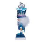 Shop For Kurt Adler 12 - Inch Hollywood Dolphin Nutcracker