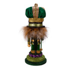 Shop For Kurt Adler 12 - Inch Hollywood Mardi Gras Nutcracker