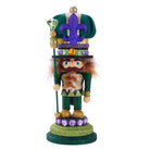 Shop For Kurt Adler 12 - Inch Hollywood Mardi Gras Nutcracker