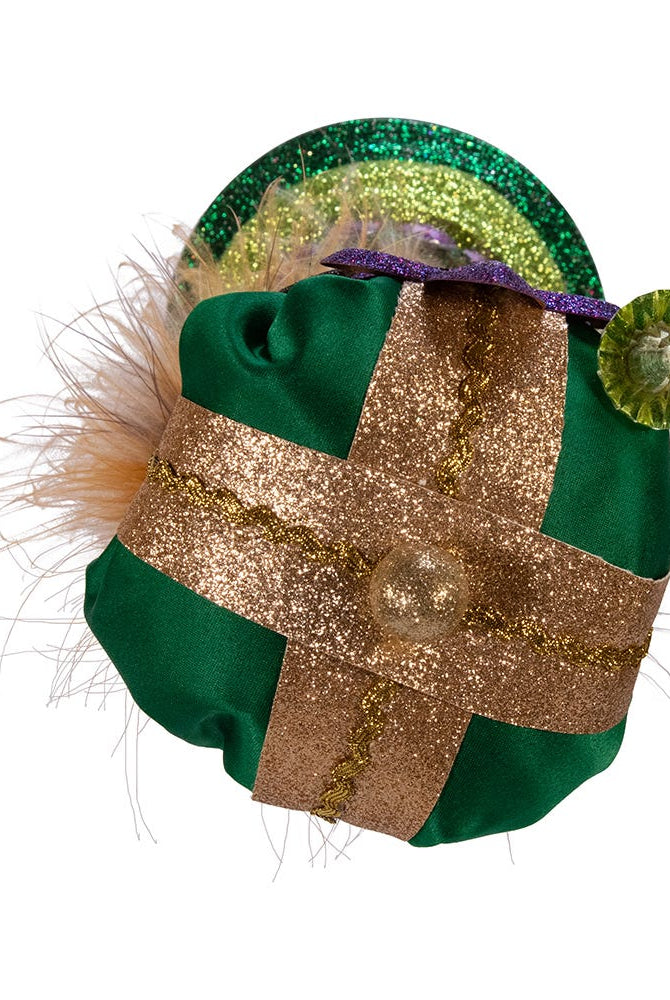 Shop For Kurt Adler 12 - Inch Hollywood Mardi Gras Nutcracker