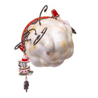 Shop For Kurt Adler 12 - Inch Hollywood Nutcrackers Coffee Girl Nutcracker