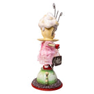 Shop For Kurt Adler 12 - Inch Hollywood Nutcrackers Coffee Girl Nutcracker