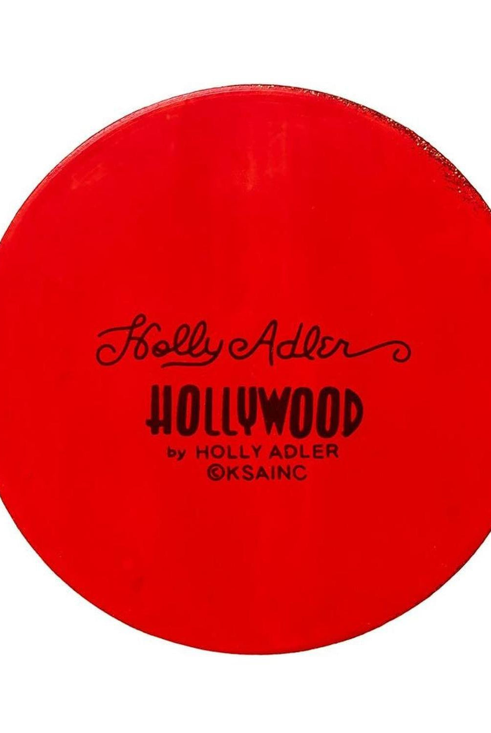 Kurt Adler 12-Inch Hollywood Nutcrackers Coffee Girl Nutcracker