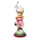 Shop For Kurt Adler 12 - Inch Hollywood Nutcrackers Coffee Girl Nutcracker