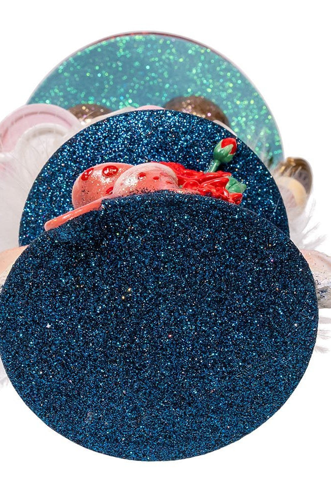 Shop For Kurt Adler 12 - Inch Hollywood Nutcrackers White Rabbit Nutcracker