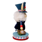 Shop For Kurt Adler 12 - Inch Hollywood Nutcrackers White Rabbit Nutcracker