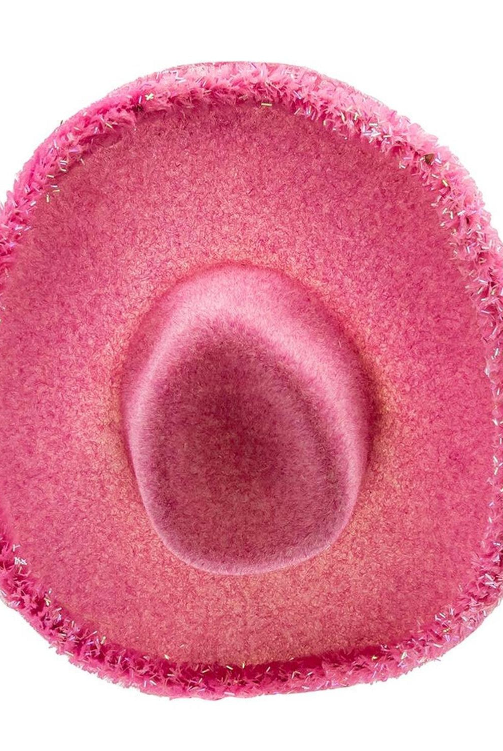 Kurt Adler 12-Inch Honky Tonk Cowgirl Nutcracker