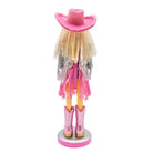Shop For Kurt Adler 12 - Inch Honky Tonk Cowgirl Nutcracker