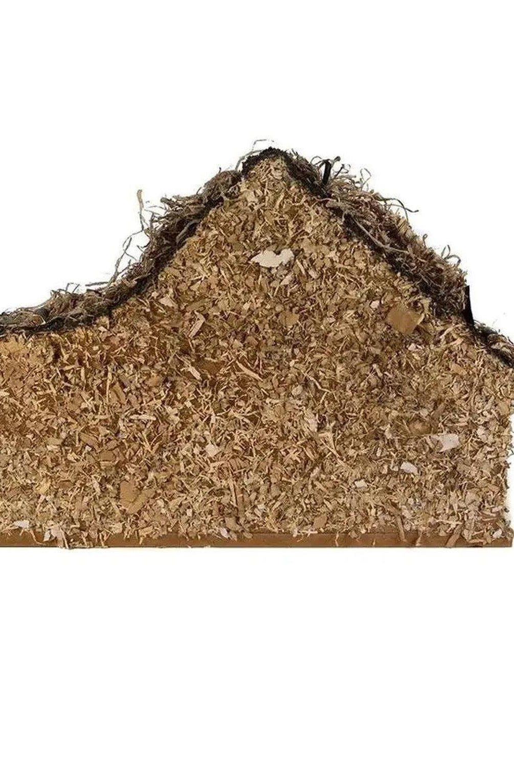 Shop For Kurt Adler 12" Nativity Set with Stable and 10 Figures