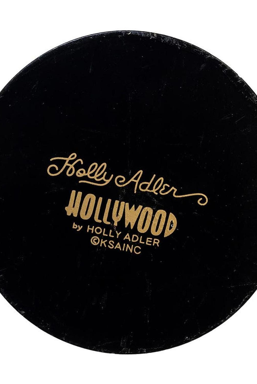 Kurt Adler 13-Inch Hollywood Nutcrackers Alice Nutcracker