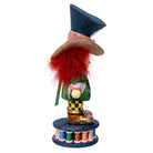 Shop For Kurt Adler 13 - Inch Hollywood Nutcrackers Mad Hatter Nutcracker