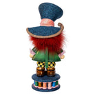 Shop For Kurt Adler 13 - Inch Hollywood Nutcrackers Mad Hatter Nutcracker