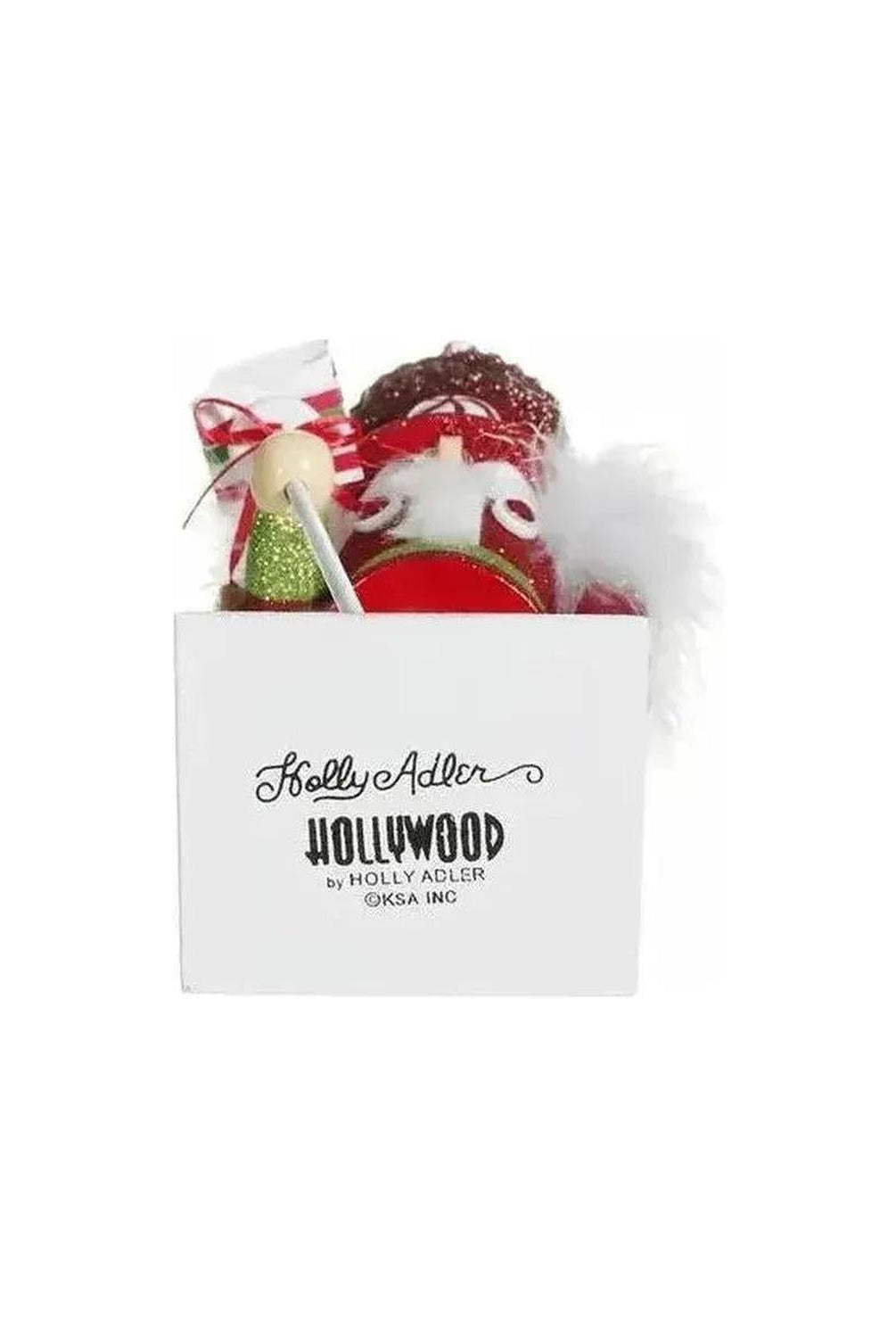 Shop For Kurt Adler 13.5" Hollywood Nutcrackersâ„¢ Candy Soldier
