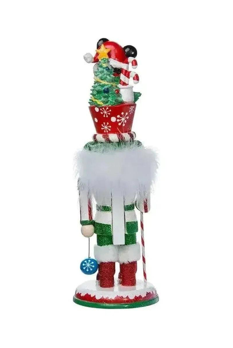 Shop For Kurt Adler 14" Disney© Mickey Mouse Hollywood™ Nutcracker