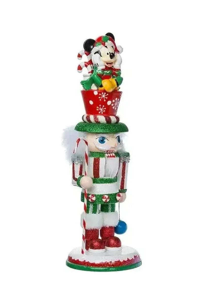 Shop For Kurt Adler 14" Disney© Mickey Mouse Hollywood™ Nutcracker