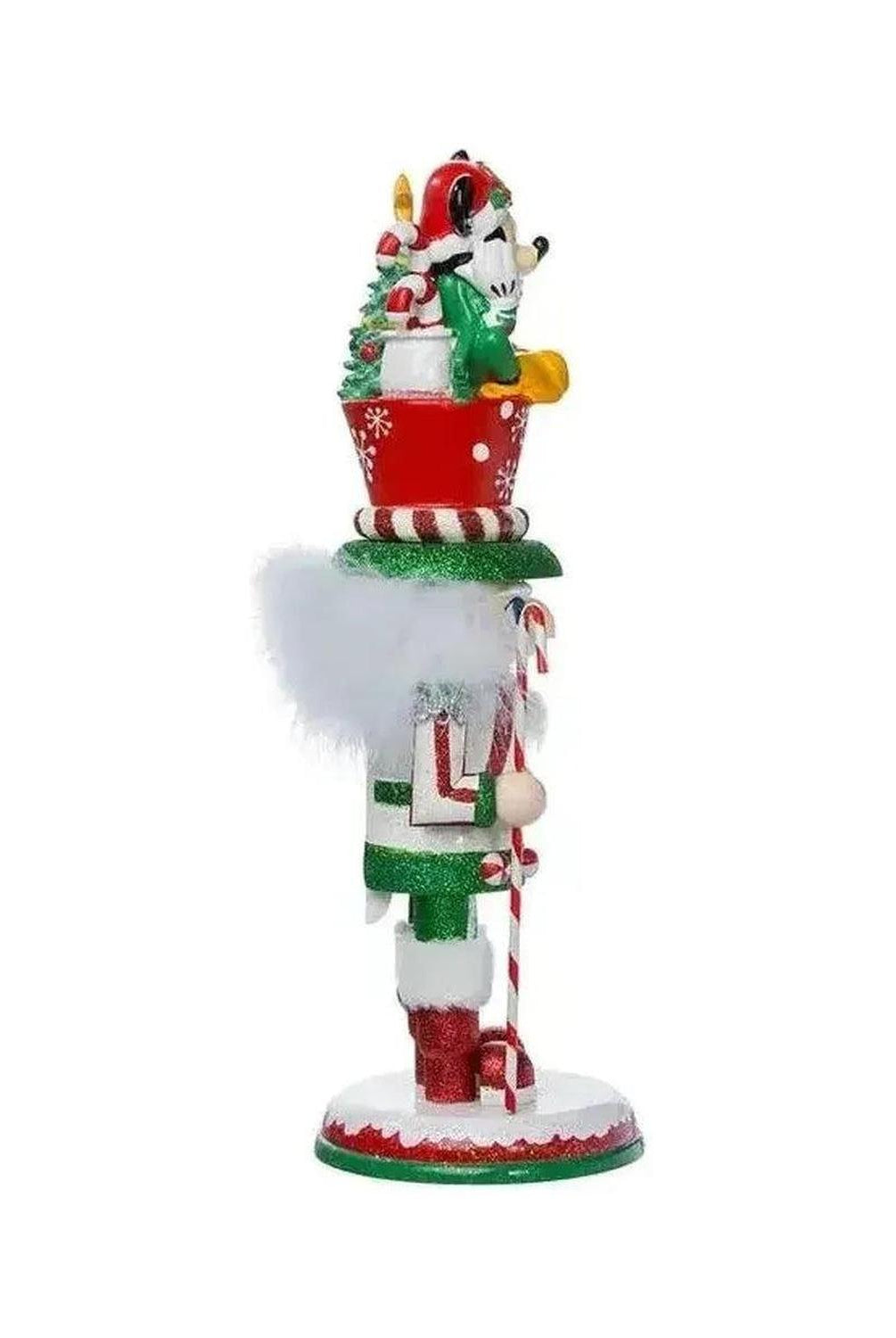 Kurt Adler 14" Disney© Mickey Mouse Hollywood™ Nutcracker