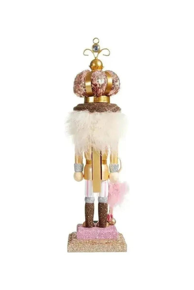 Shop For Kurt Adler 14" Hollywood Nutcrackers™ Ballet With Crown