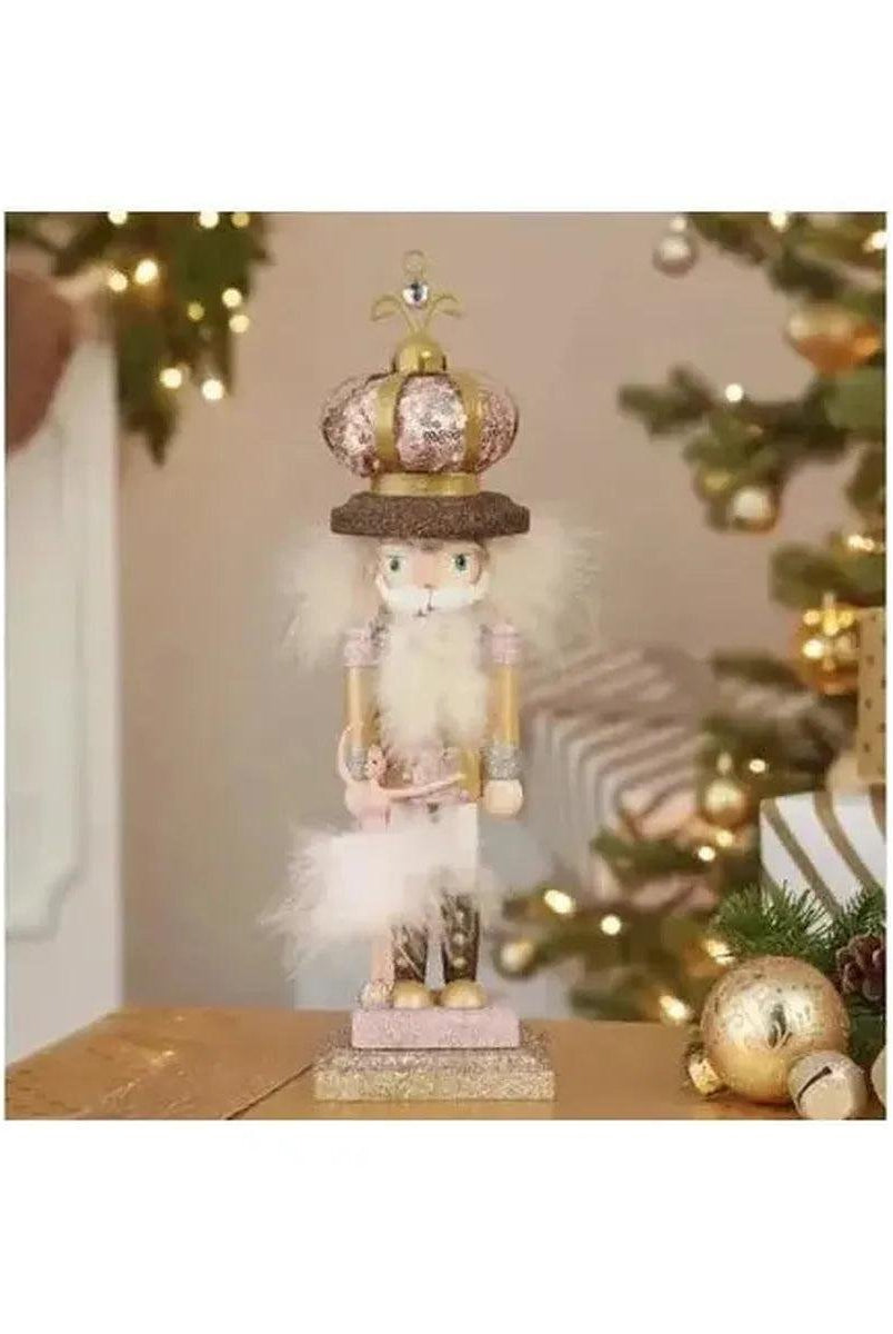 Shop For Kurt Adler 14" Hollywood Nutcrackers™ Ballet With Crown