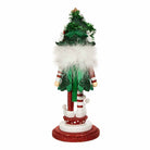 Shop For Kurt Adler 14 - Inch Hollywood Cats In Tree Hat Nutcracker