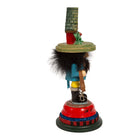 Shop For Kurt Adler 14 - Inch Hollywood Dog House Hat Nutcracker
