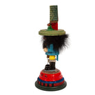 Shop For Kurt Adler 14 - Inch Hollywood Dog House Hat Nutcracker