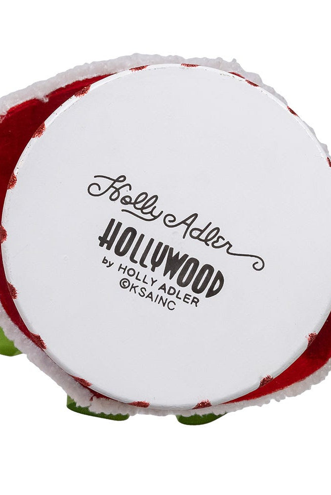 Shop For Kurt Adler 14 - Inch Hollywood Nutcrackers Mrs. Claus Gingerbread Nutcracker