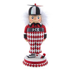 Shop For Kurt Adler 14.5 - Inch Hollywood Nutcrackers Tweedle Dee Nutcracker