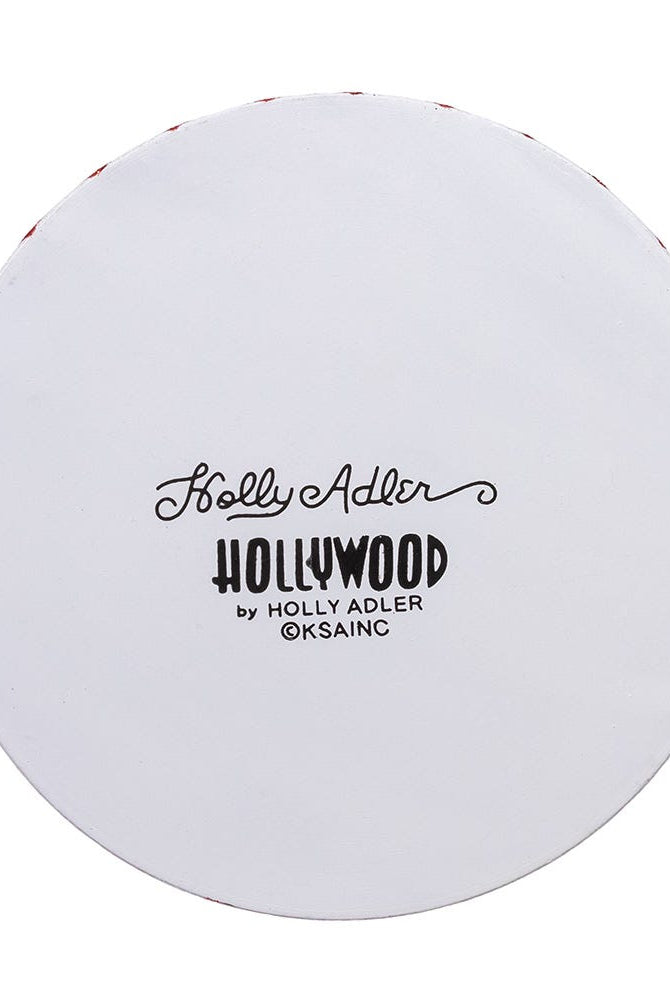 Shop For Kurt Adler 14.5 - Inch Hollywood Nutcrackers Tweedle Dee Nutcracker