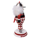 Shop For Kurt Adler 14.5 - Inch Hollywood Nutcrackers Tweedle Dee Nutcracker