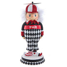 Shop For Kurt Adler 14.5 - Inch Hollywood Nutcrackers Tweedle Dum Nutcracker
