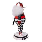 Shop For Kurt Adler 14.5 - Inch Hollywood Nutcrackers Tweedle Dum Nutcracker
