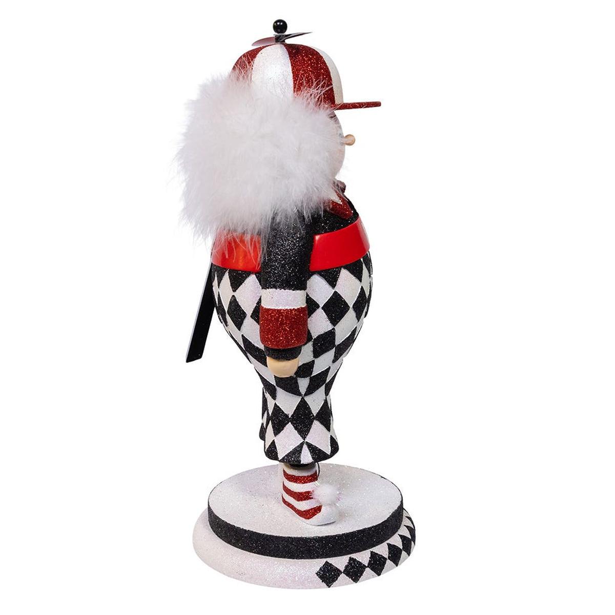 Shop For Kurt Adler 14.5 - Inch Hollywood Nutcrackers Tweedle Dum Nutcracker