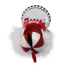 Shop For Kurt Adler 14.5 - Inch Hollywood Nutcrackers Tweedle Dum Nutcracker