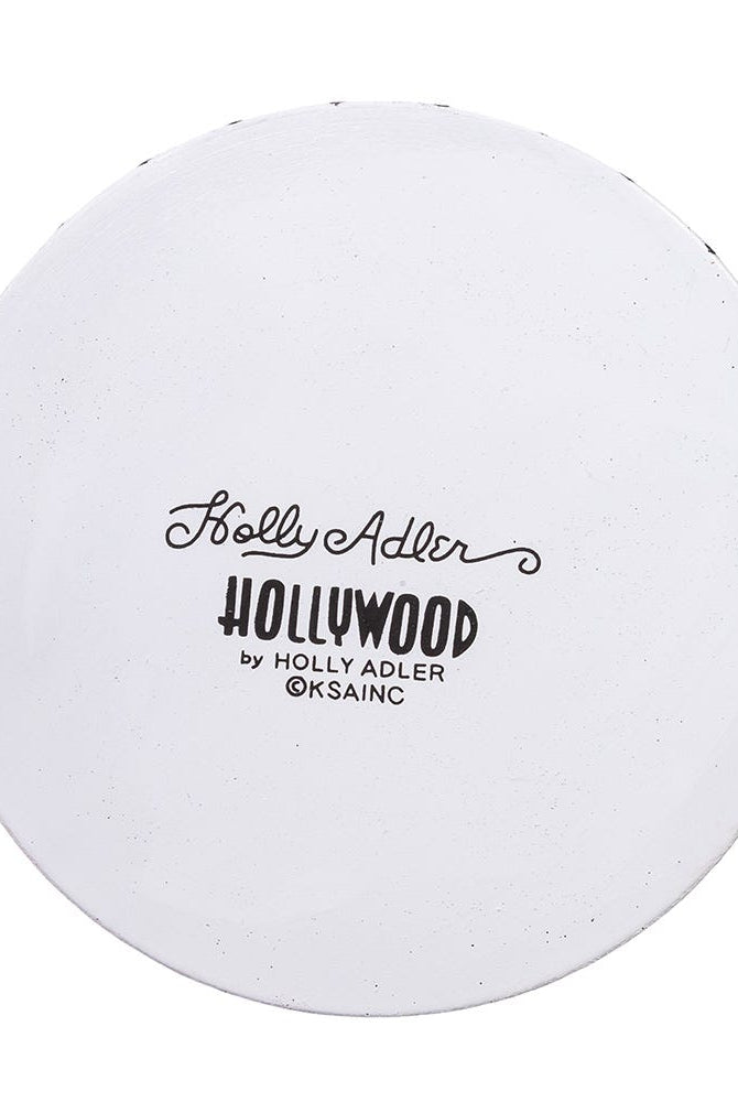 Shop For Kurt Adler 14.5 - Inch Hollywood Nutcrackers Tweedle Dum Nutcracker