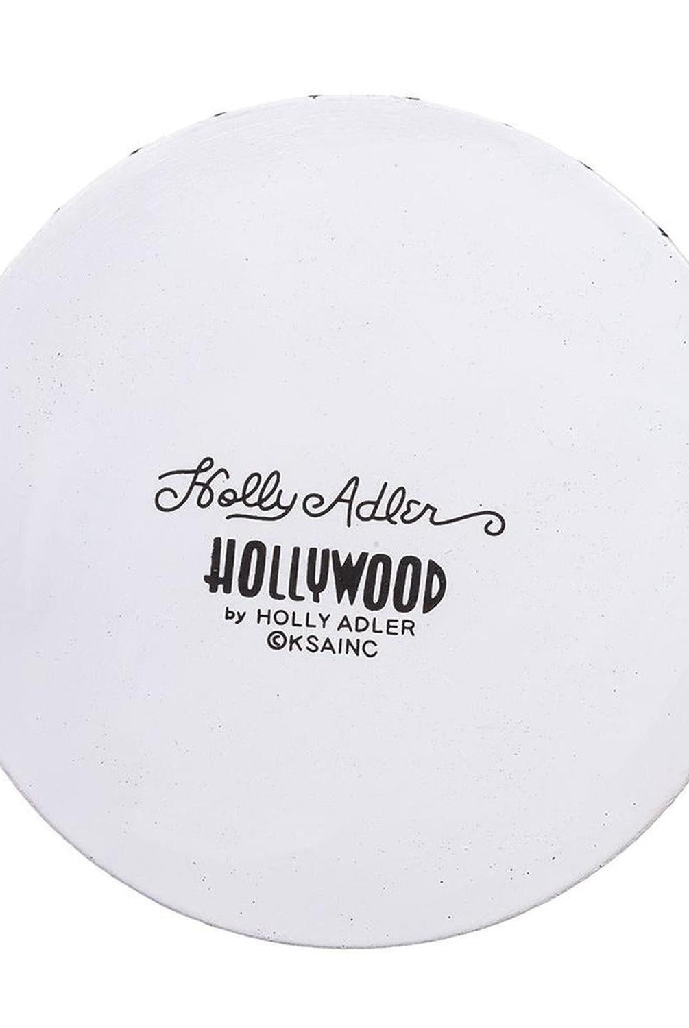 Kurt Adler 14.5-Inch Hollywood Nutcrackers Tweedle Dum Nutcracker