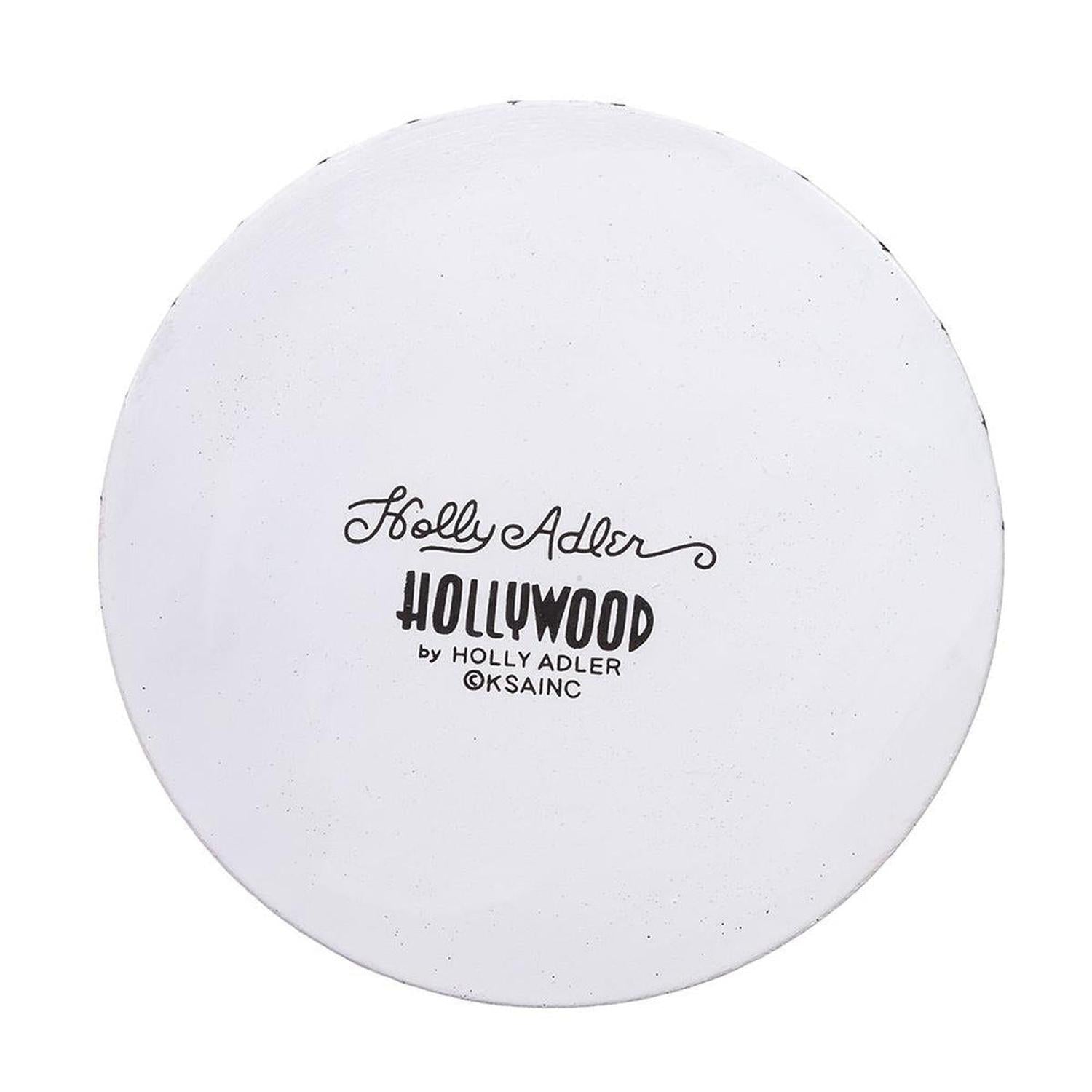 Kurt Adler 14.5-Inch Hollywood Nutcrackers Tweedle Dum Nutcracker